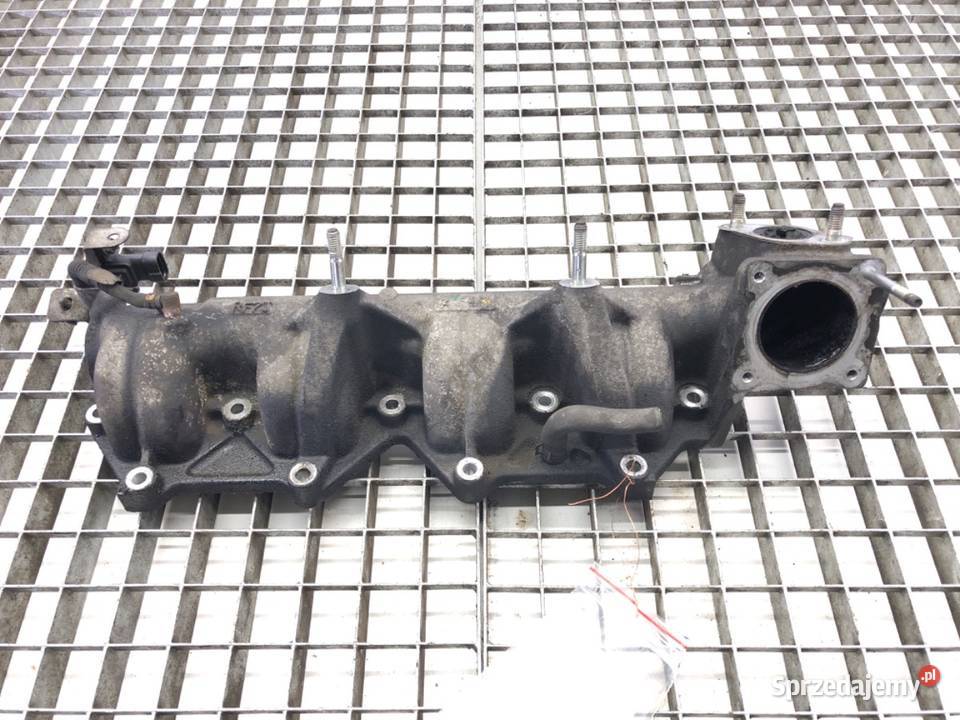 KOLEKTOR SSĄCY MAZDA 5 II 20 143 0510 osobowe