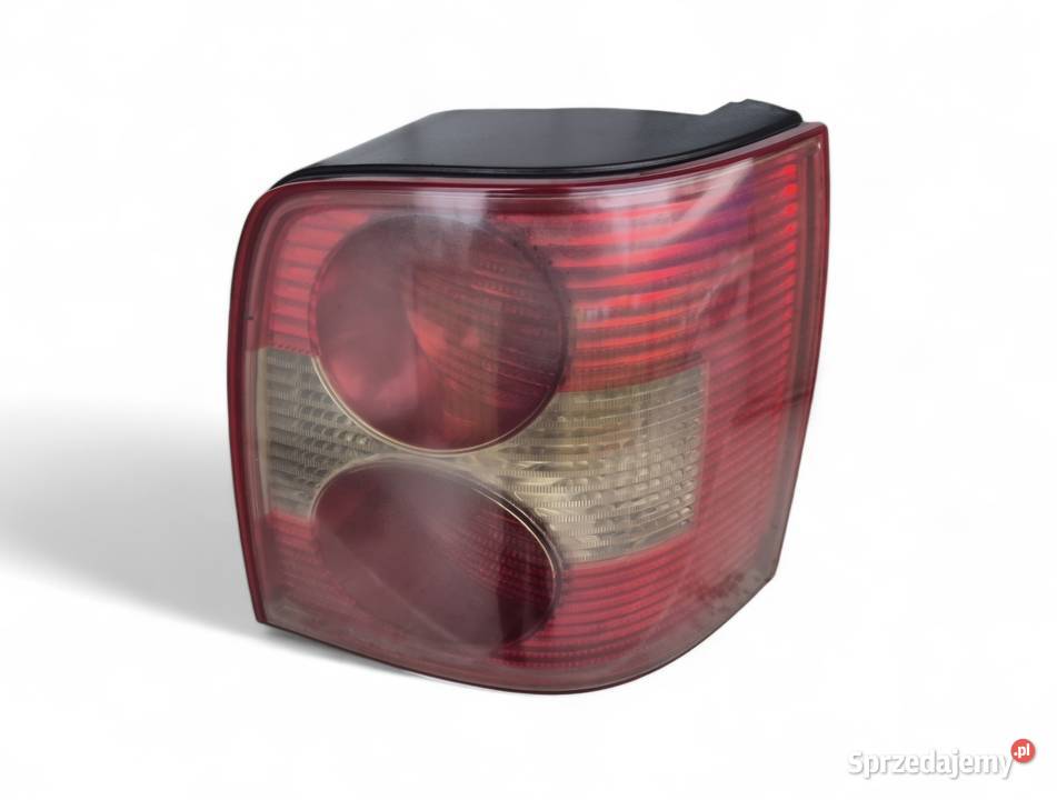 LAMPA TYŁ PRAWY LEWY VW PASSAT B5 FL KOMBI