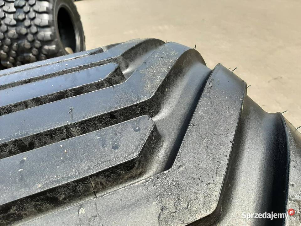 Opona używana rolnicza 60050225 GREENEX 1300