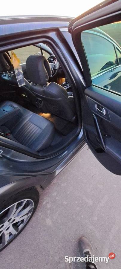 Peugeot RXH 20 hdi 166 mega zadbany Full 508 Ostrów Wielkopolski