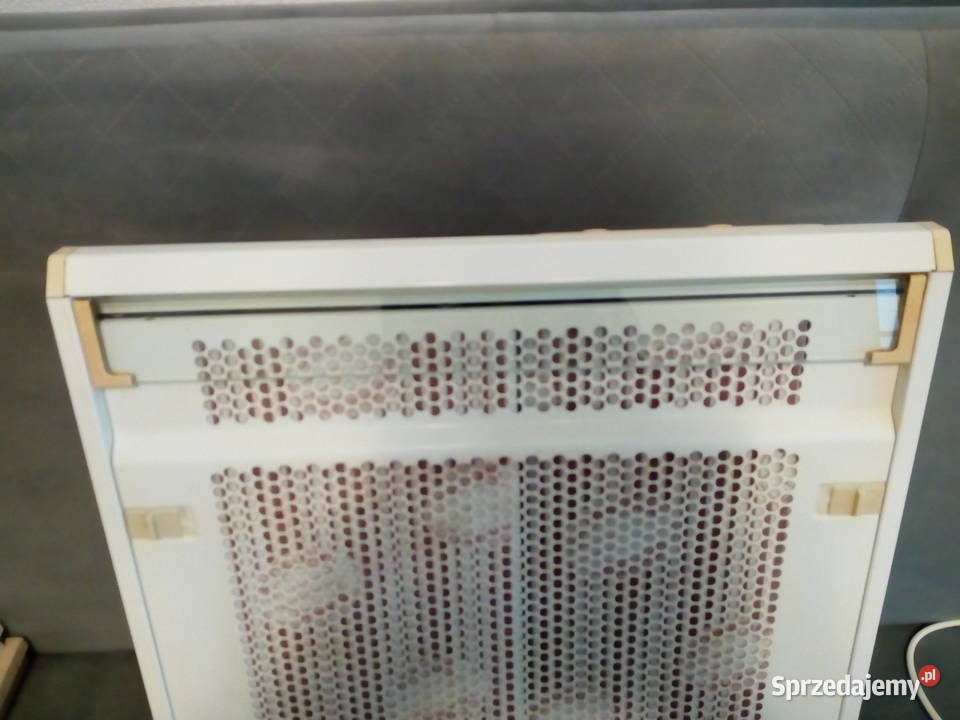 okap kuchenny dolnośląskie sprzedam