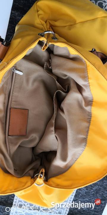 Torba damska Moszczenica