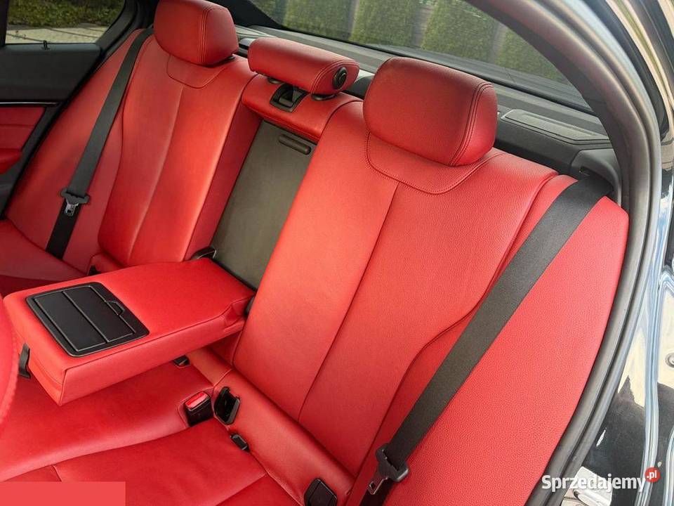 BMW Seria 3 340i xDrive Edition M Sport Shadow Rok produkcji 2018