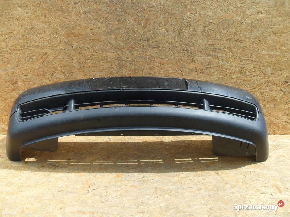 Zderzak przedni Volkswagen Lupo 1998 Nowy Tomyśl