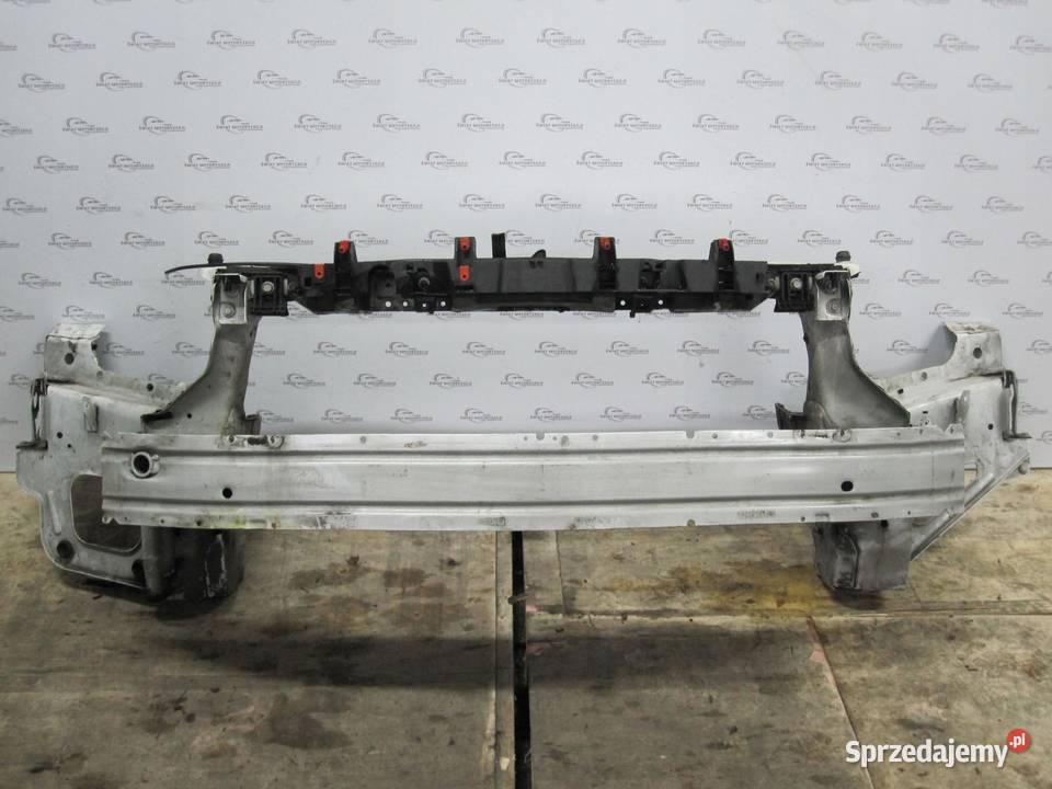 OPEL ASTRA J LIFT 14r pas przód 13264477 345148