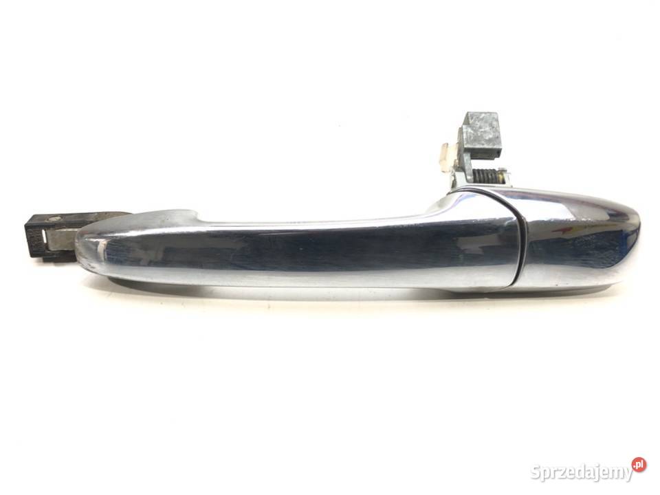 KLAMKA TYŁ LEWA ZEWNĘTRZNA MAZDA CX9 Minivan