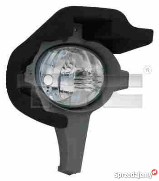HALOGEN PRLE HB4 TOYOTA RAV 4 II 082003 122005 Pruszków sprzedam