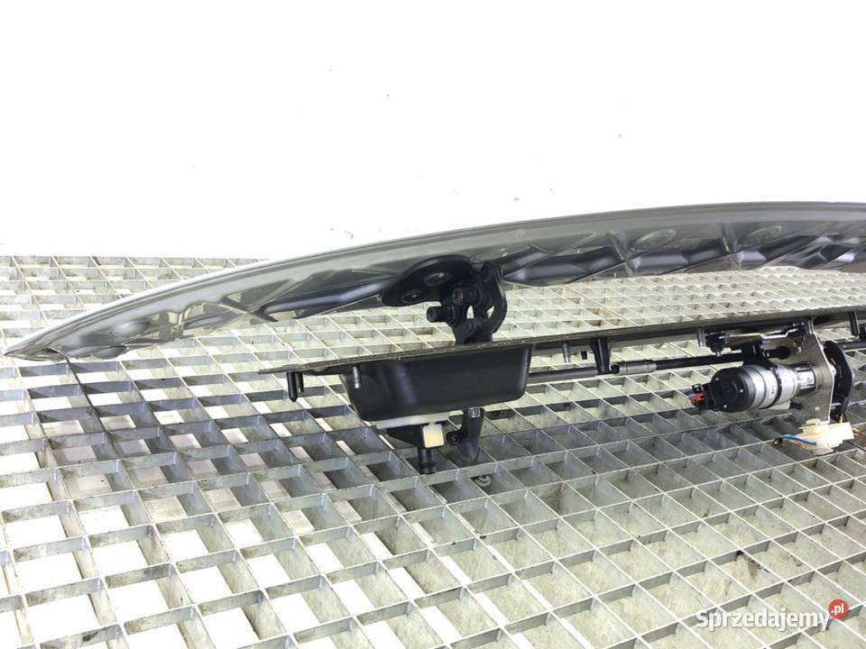 SPOILER TYŁ BMW F34 Hatchback 7310747 LOTKA Spoilery