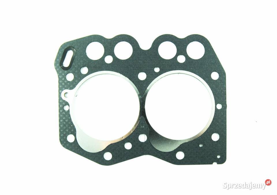 Uszczelka głowicy Yanmar 2TNE68 2TN68 Tajęcina