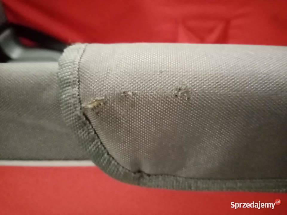 Wózek do ciągnięcia