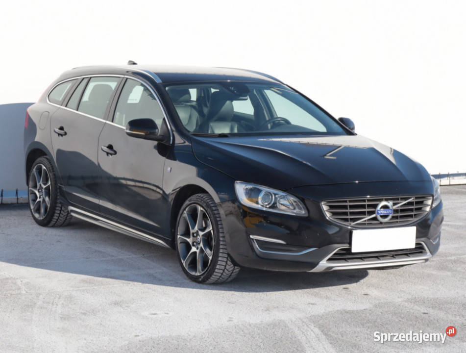 Volvo V60 D3 20 wspomaganie kierownicy Lublin