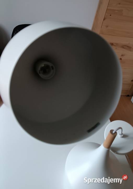 2 lampy nowe Homla Lampa SOFFIA Wrocław