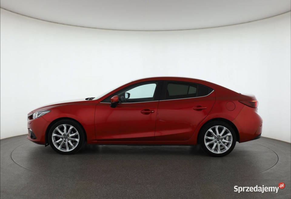 Mazda 3 22 SkyactivD 2191cm3 Piaseczno sprzedam