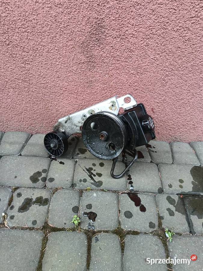 Pompa wspomagania Volvo c70 23t5 Płock