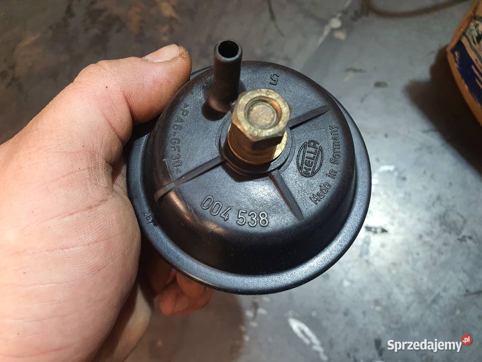 gruszka siłownik tempomatu audi s6 a6 c4 c5 a8 sprzedam