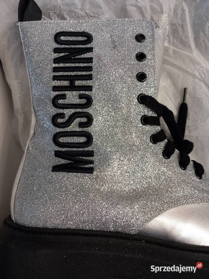 Nowe buty Skóra natura Grudziądz