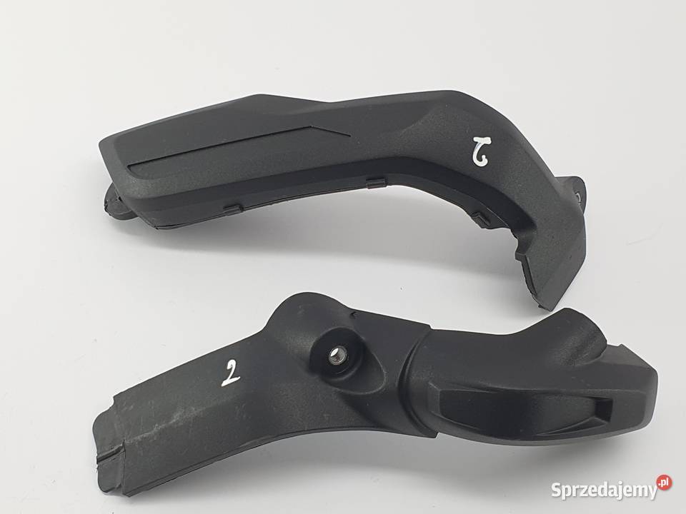 Oslona Cewki Boczek Zaslepka Bmw R 1200 łódzkie Łódź