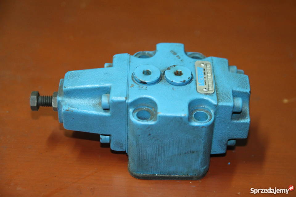 vickers RG 03 F4 mazowieckie Otwock sprzedam