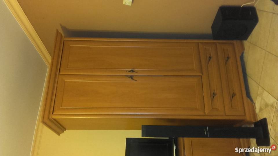 Szafa aron kolor jabłoń lokarno śląskie Sosnowiec