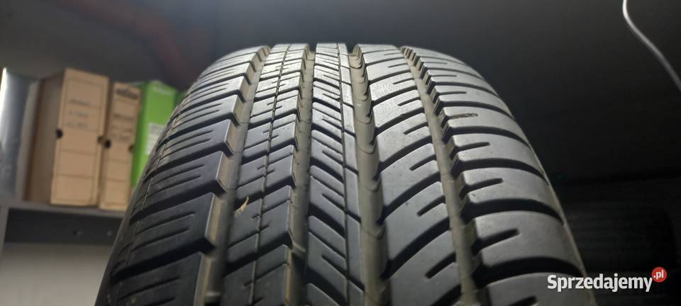Koło zapasowe zapas do Renault nowe Michelin Wrocław