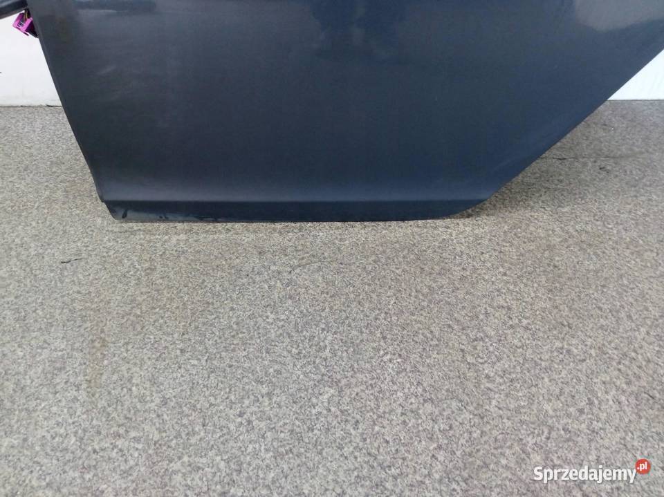 DRZWI LEWE TYŁ KOMBI Z190 Opel Insignia I