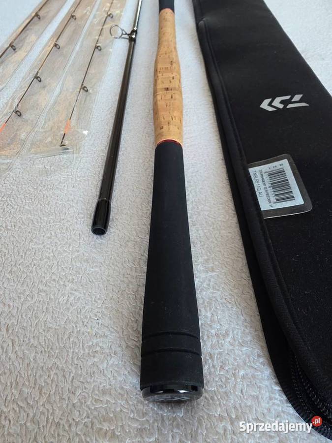 Wędka Daiwa Tournament SLR Feeder 11 Ft 90g Zamość sprzedam