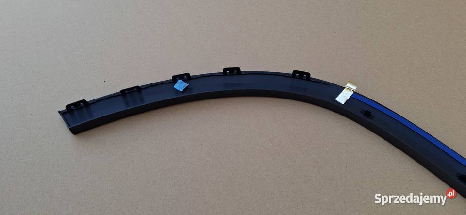 MERCEDES GLA W247 LISTWA NAKŁADKA BŁOTNIKA PRAWY lubuskie Bieleń