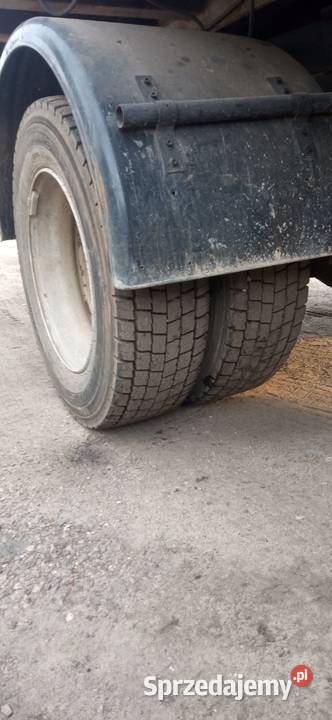 Man wywrotka specjalny nie śląskie Częstochowa