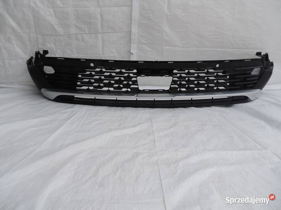 OPEL MOKKA II B 2 zderzak przedni 9835277680 kujawsko-pomorskie sprzedam