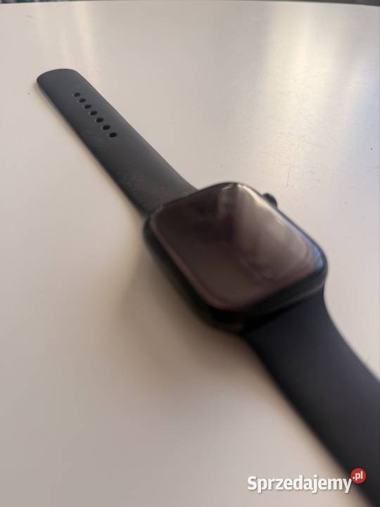 apple watch 10 46mm gps cellular Lisków