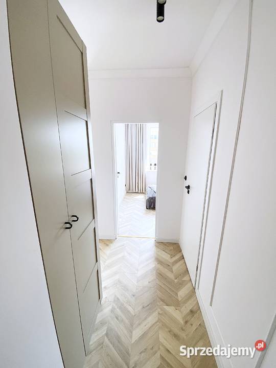 EXCLUSIVE 2 POKOJE KAMIENICA UNIWERSYTET