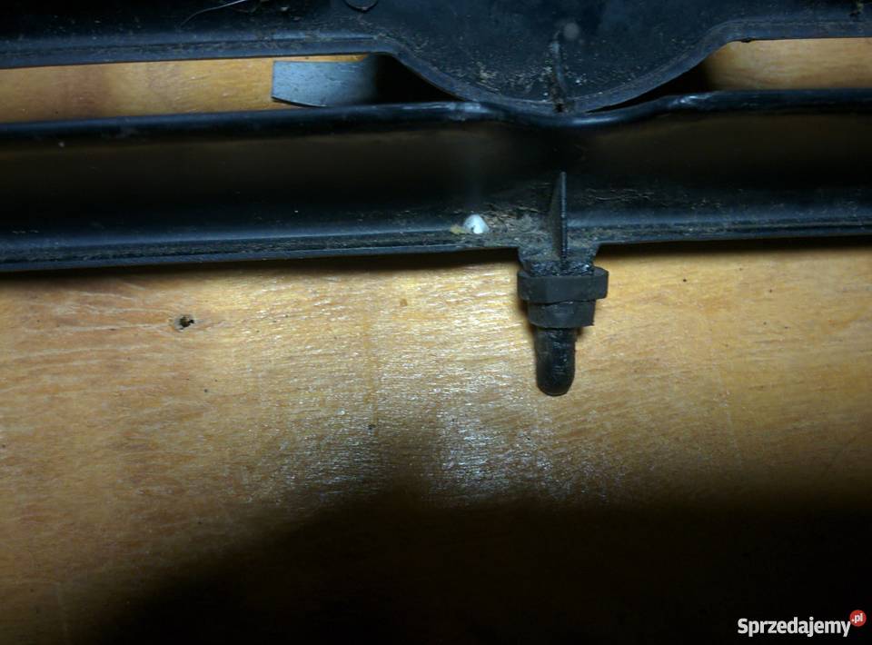 Polonez Caro Atrapa Części Stalowa Wola