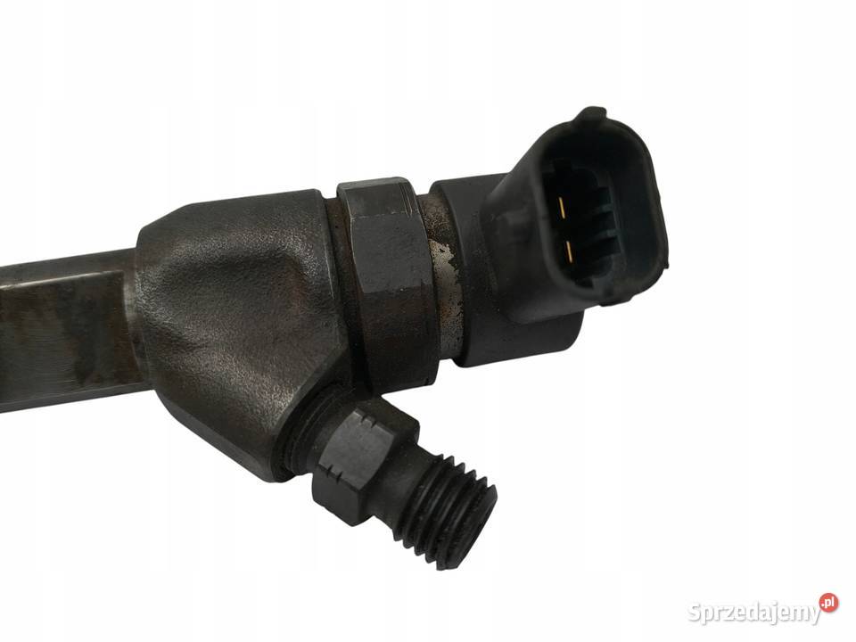 WTRYSKIWACZ Honda Accord VIII HRV 22 CTDI Chełm sprzedam