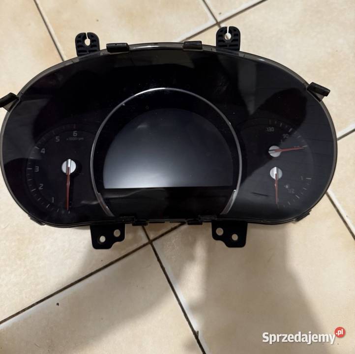 LICZNIK SORENTO III 15 22 CRDI EUROPA