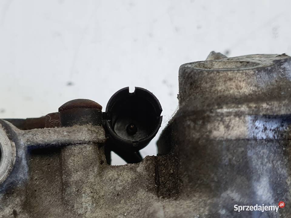 SPRĘŻARKA KLIMATYZACJI Rover 45 20 V6 pompa Rudka sprzedam