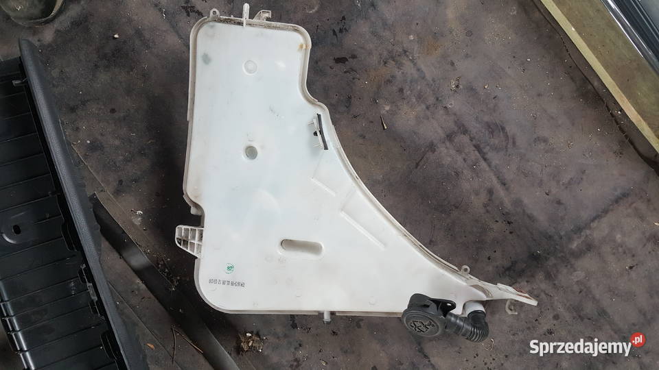 BMW F20 zbiornik spryskiwaczy z pompkami osobowe Lublin