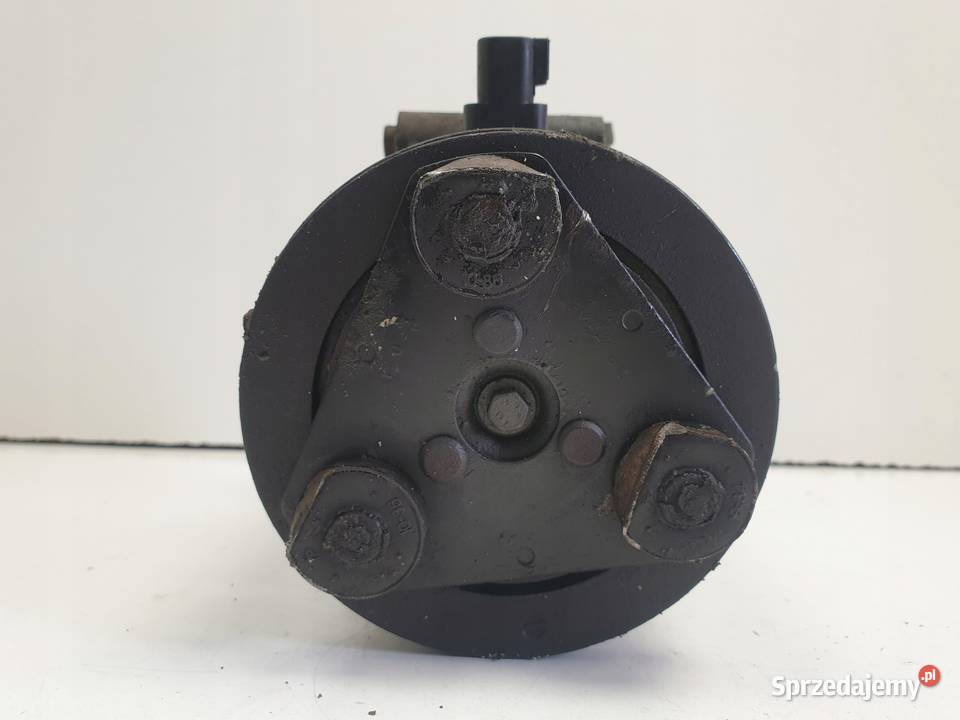 Ford C 16 16V SPRĘŻARKA KLIMATYZACJI pompa lubelskie Rudka