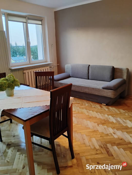 Mieszkanie 3 pokojowe na osiedlu Zielone Wzgórza Murowana Goślina