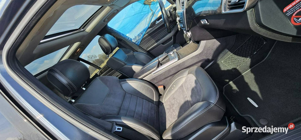 Mercedes ML 250 250cdi 4 matic 220 W166 2011 2143cm3 Pleszew sprzedam