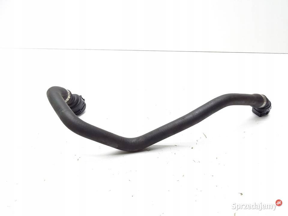 WĄŻ RURA PRZEWÓD WODY BMW F30 F31 20 D N47