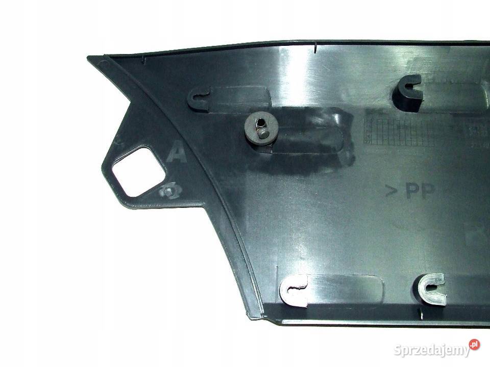 NAKŁADKA LISTWA BOCZNA TYŁ TYLNA LEWA FORD Głogów