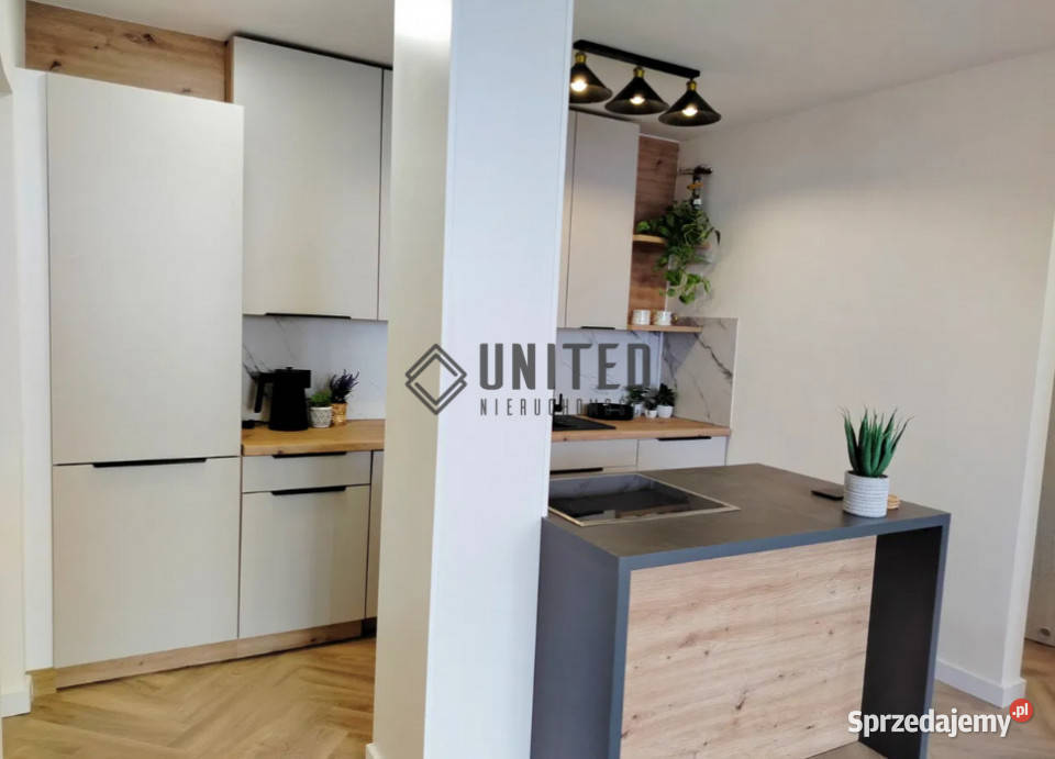 Gajowickiej sprzedam