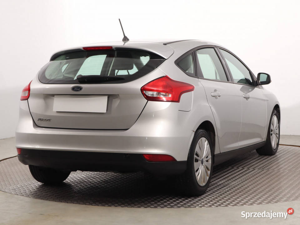 Ford Focus 16 i wspomaganie kierownicy śląskie Katowice
