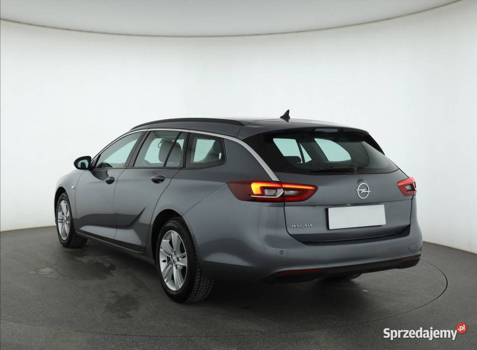 Opel Insignia 16 CDTI Piaseczno