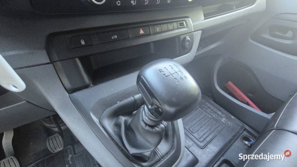 TOYOTA PROACE 2021 LONG VIVARO MOVANO EXPERT