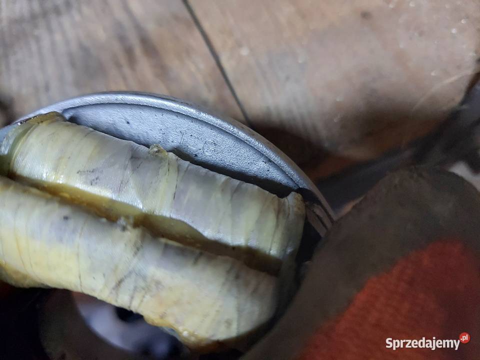 Rotax 503 Magneto iskrownik zapłon cewki koło Jelenia Góra