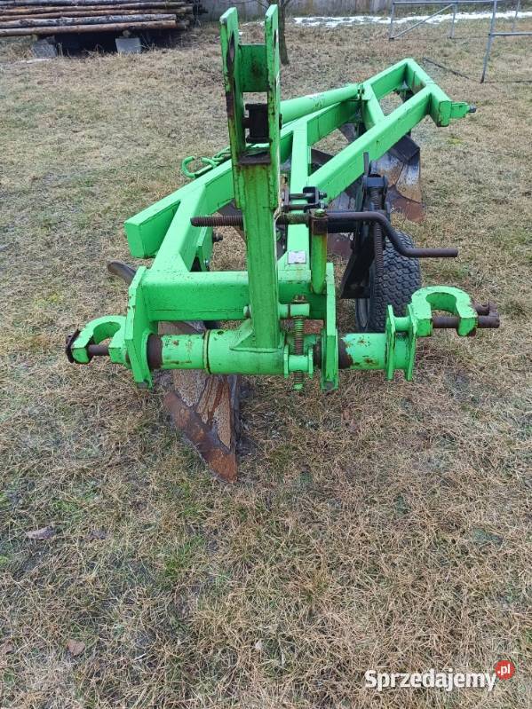 Pługi 4 Jastrzębice