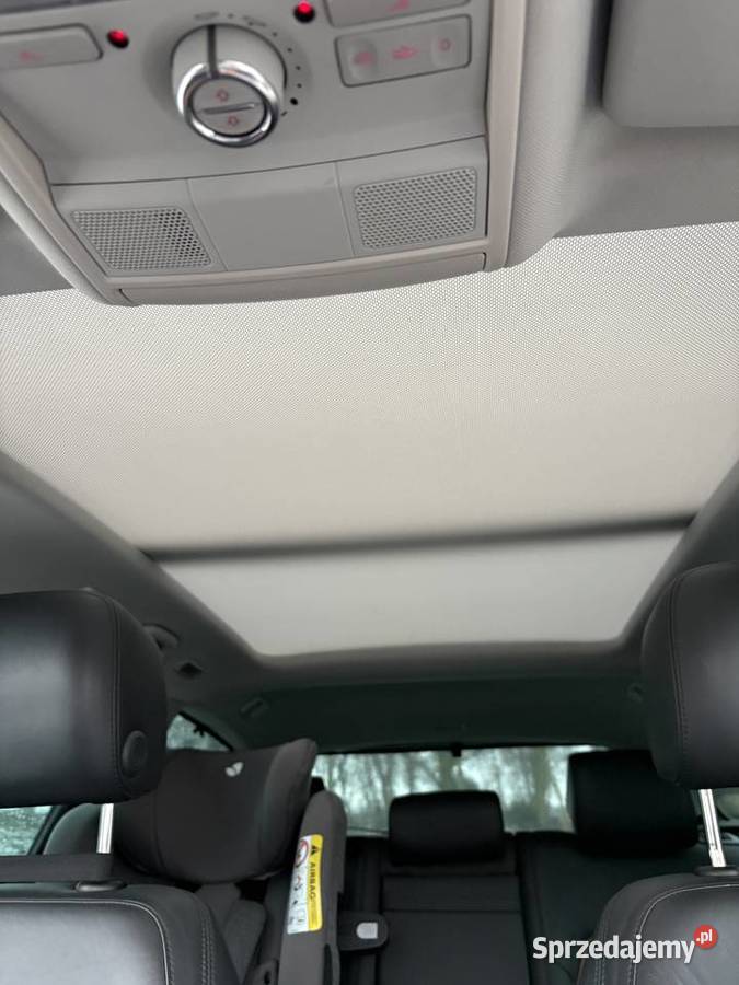 VW Alltrack Passat Czempiń