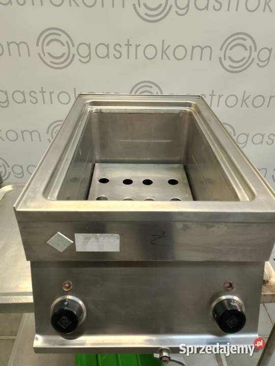 Podgrzewacz do frytekbemar MKN Wrocław sprzedam