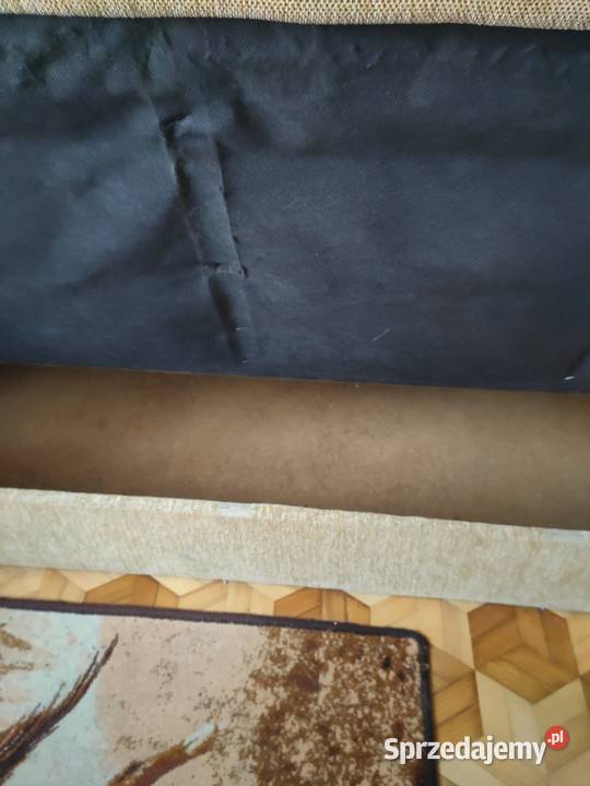 Sprzedam wersalke Tapczany